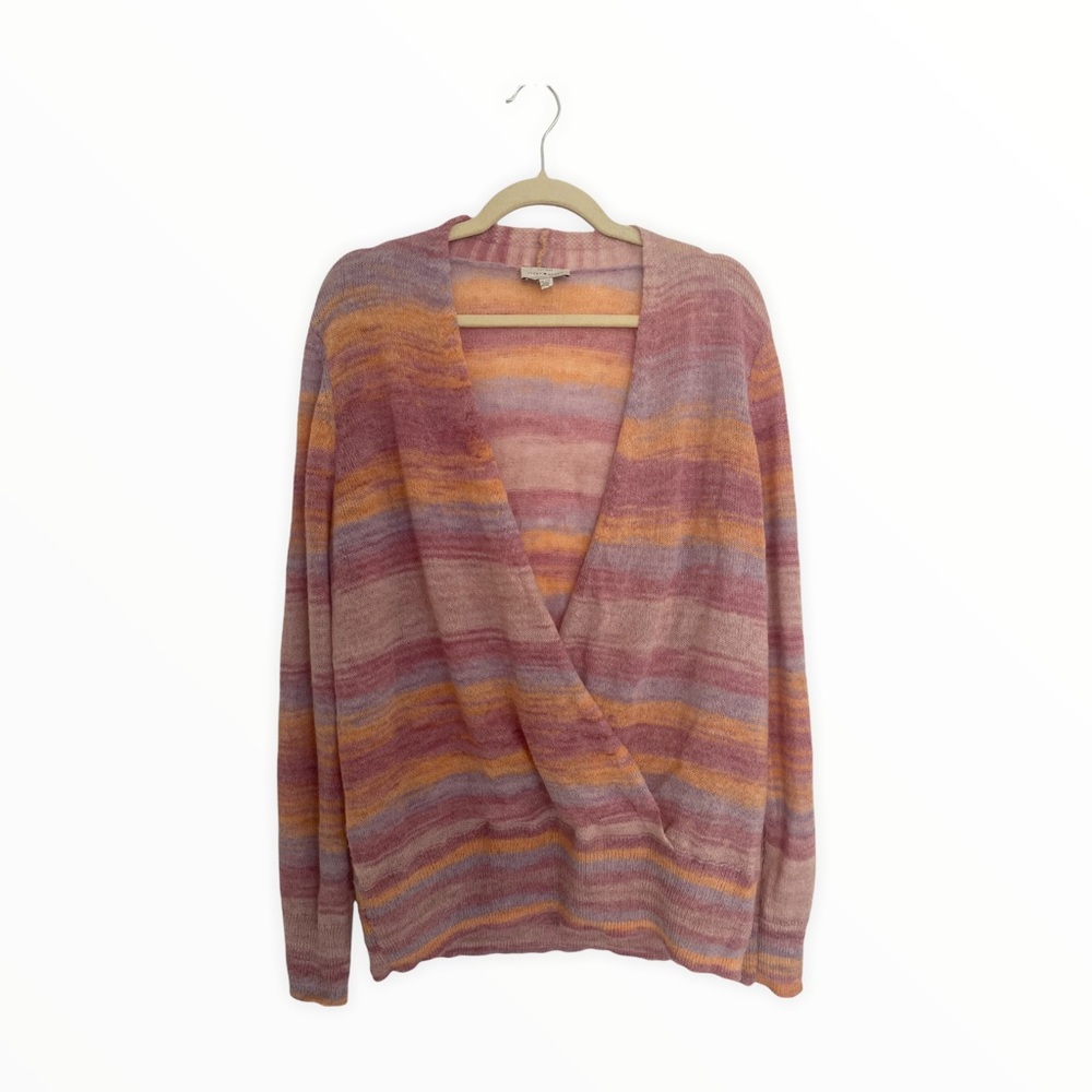 Lucky Brand Knit Top